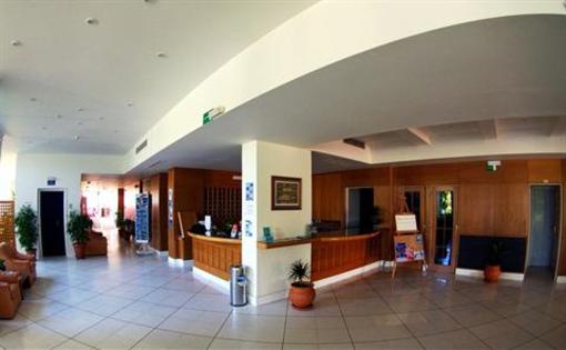 фото отеля Hotel Eleftheria Agia Marina (Crete)