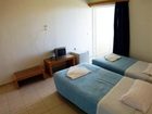 фото отеля Hotel Eleftheria Agia Marina (Crete)