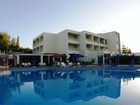 фото отеля Hotel Eleftheria Agia Marina (Crete)