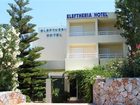 фото отеля Hotel Eleftheria Agia Marina (Crete)