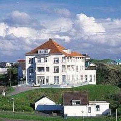 фото отеля Hotel Belvedere Noordwijk