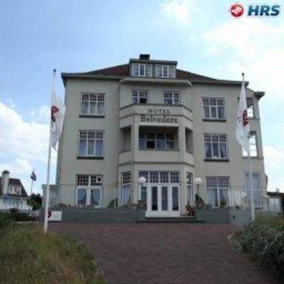 фото отеля Hotel Belvedere Noordwijk