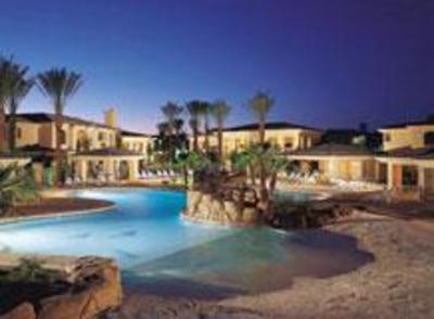 фото отеля Sonoran Suites of San Diego