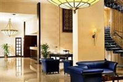 фото отеля Sheraton Ottawa Hotel