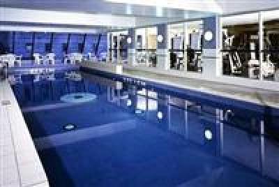 фото отеля Sheraton Ottawa Hotel