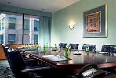 фото отеля Sheraton Ottawa Hotel