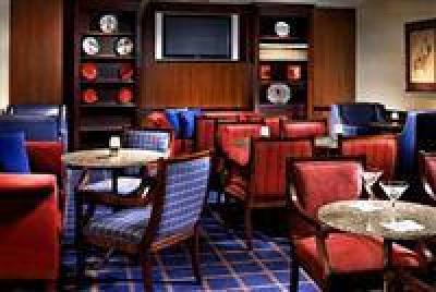 фото отеля Sheraton Ottawa Hotel