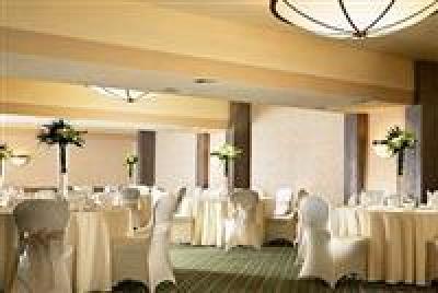 фото отеля Sheraton Ottawa Hotel
