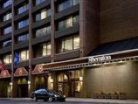 Sheraton Ottawa Hotel