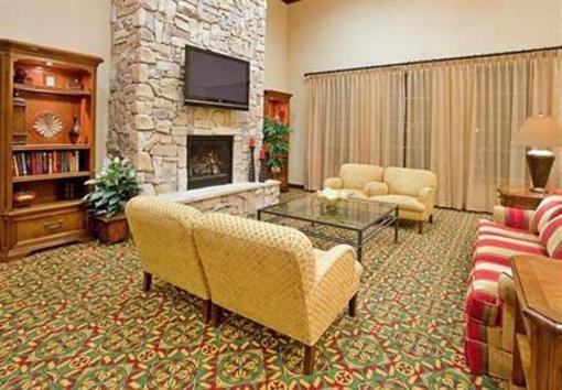 фото отеля Residence Inn Killeen