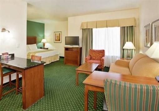 фото отеля Residence Inn Killeen