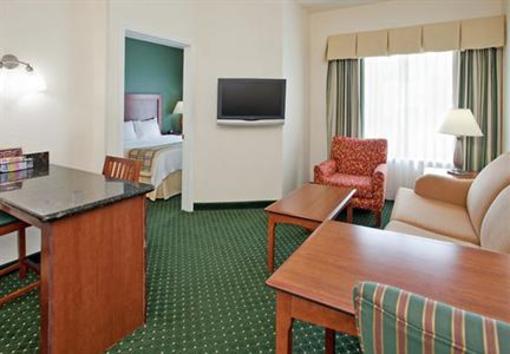 фото отеля Residence Inn Killeen