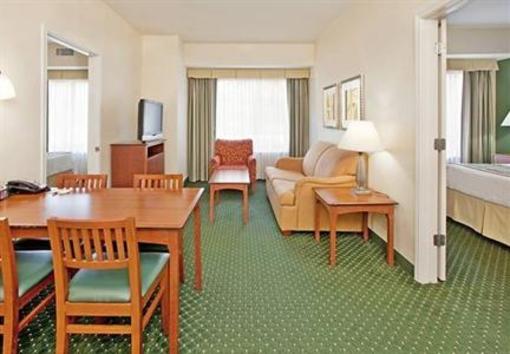 фото отеля Residence Inn Killeen
