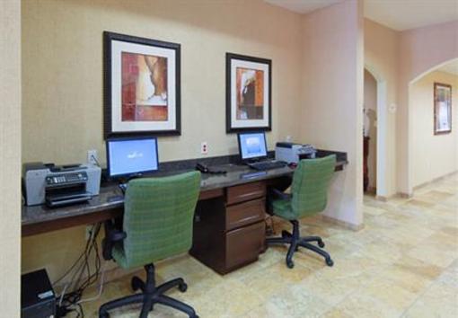 фото отеля Residence Inn Killeen
