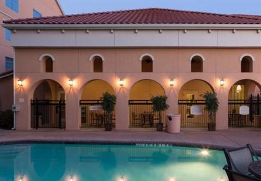фото отеля Residence Inn Killeen