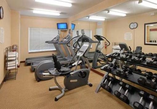 фото отеля Residence Inn Killeen