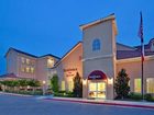 фото отеля Residence Inn Killeen