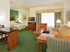 фото отеля Residence Inn Killeen