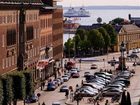 фото отеля Clarion Grand Hotel