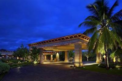 фото отеля The Leela Goa