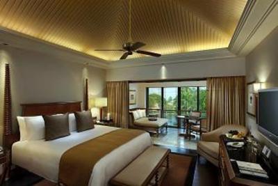 фото отеля The Leela Goa