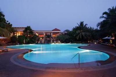 фото отеля The Leela Goa