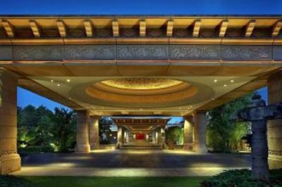 фото отеля The Leela Goa