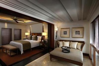 фото отеля The Leela Goa