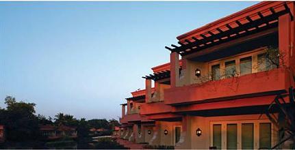 фото отеля The Leela Goa