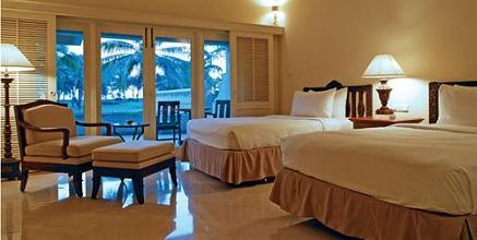 фото отеля The Leela Goa