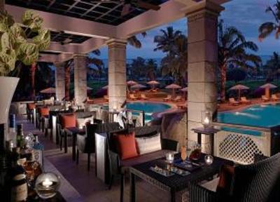 фото отеля The Leela Goa