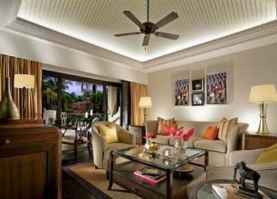 фото отеля The Leela Goa