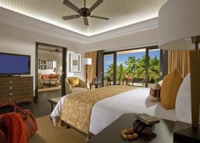фото отеля The Leela Goa