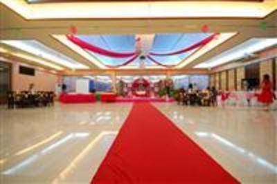 фото отеля A&A Plaza Hotel