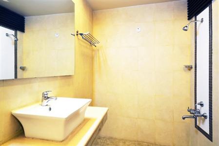 фото отеля Tavisha Villa