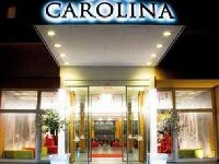 Carolina Hotel Rab