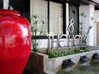 The Herbs Hotel Hua Hin