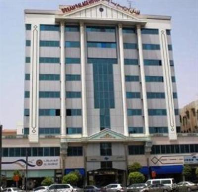 фото отеля Dream Palace Hotel Dubai