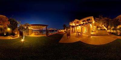 фото отеля Compass House