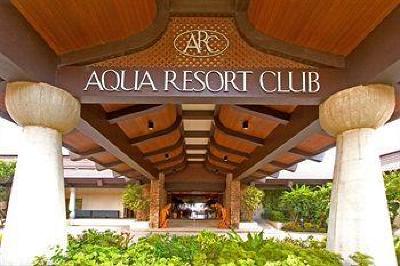 фото отеля Aqua Resort Club Saipan