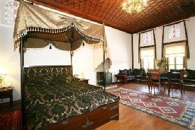 фото отеля Otantik Club Hotel