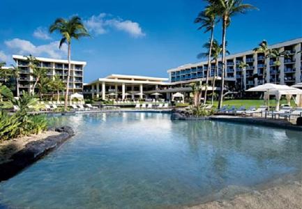 фото отеля Waikoloa Beach Marriott Resort & Spa