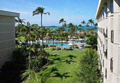 фото отеля Waikoloa Beach Marriott Resort & Spa