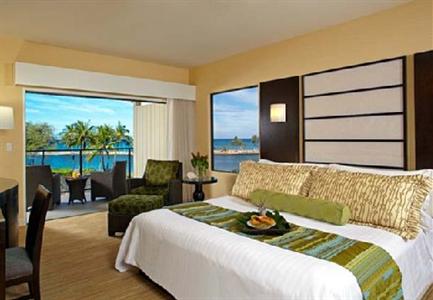 фото отеля Waikoloa Beach Marriott Resort & Spa