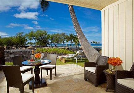 фото отеля Waikoloa Beach Marriott Resort & Spa