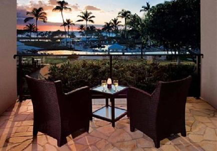 фото отеля Waikoloa Beach Marriott Resort & Spa