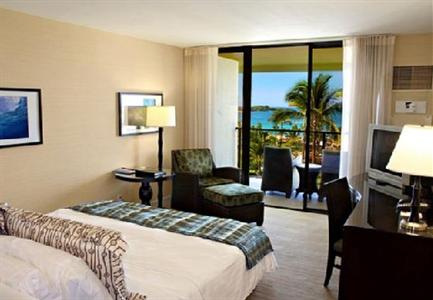 фото отеля Waikoloa Beach Marriott Resort & Spa