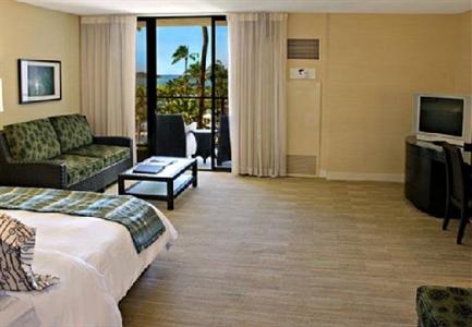 фото отеля Waikoloa Beach Marriott Resort & Spa