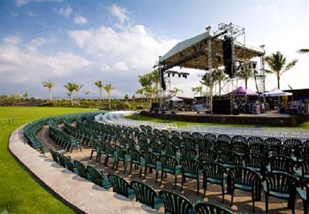 фото отеля Waikoloa Beach Marriott Resort & Spa