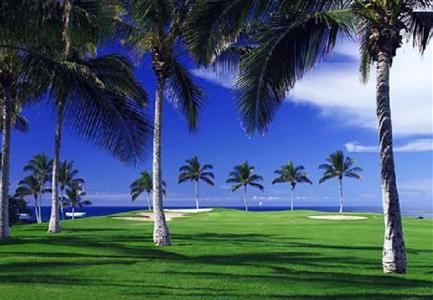фото отеля Waikoloa Beach Marriott Resort & Spa